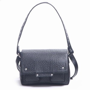 Women's Núnoo Honey New Zealand Shoulder Bags Black | MTW4943NY