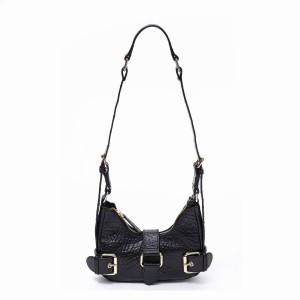 Women's Núnoo Palma New Zealand Small Bags Black | TLA6891PG