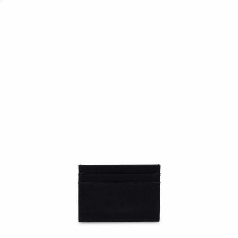 Women's Núnoo Pixie Urban Wallets Black | LWU7713IU